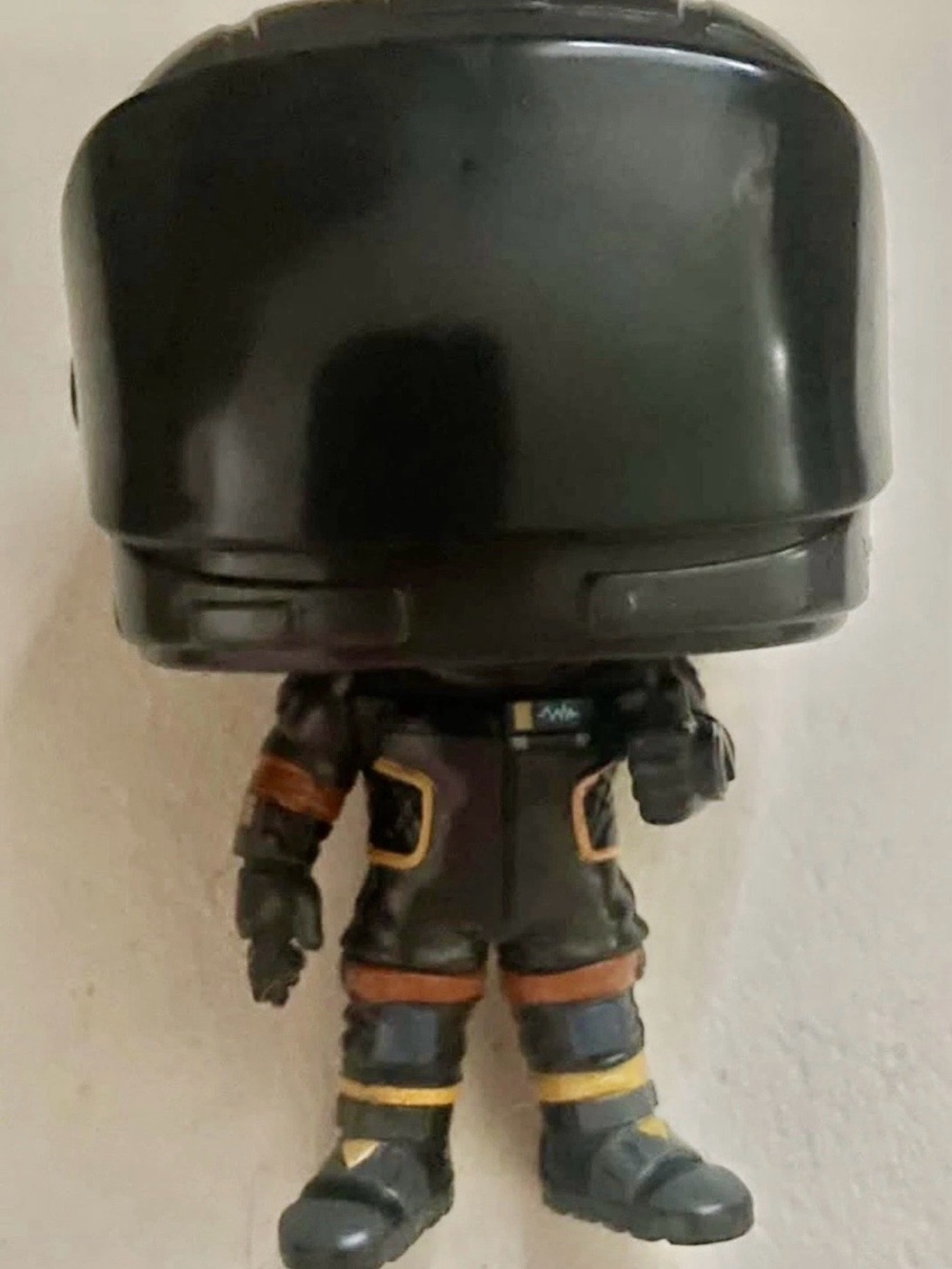 Funko Pop! Marvel Black Widow Taskmaster Figure